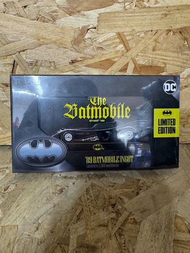 Batman batmobile ingot - xl,