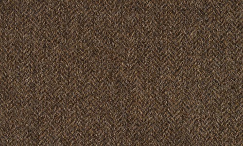Pure wool shetland herringbone - wool,