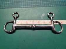 Fillet Baucher Hanging Cheek