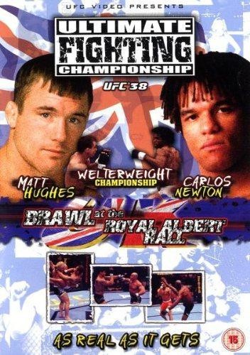 Ufc ultimate fighting - ufc,