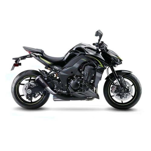 Exhausts leovince 10 - exhausts, lv-10