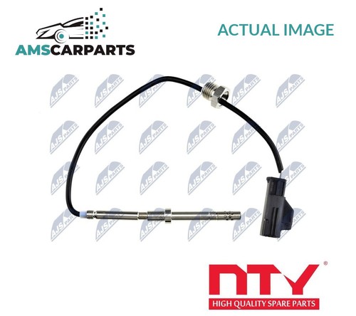 Sensor exhaust gas temperature - sensor,