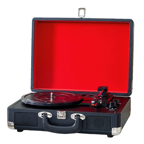 Bluetooth vinyl record - vinyl,