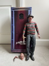 Official NECA 18" Freddy