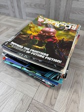 2000 AD - Progs 2200 to 2247 -
