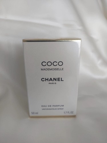 Chanel coco mademoiselle edp - chanel,