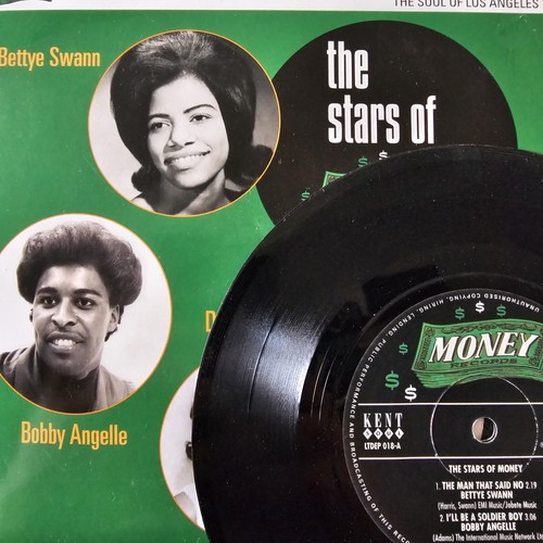 The stars money - the, of