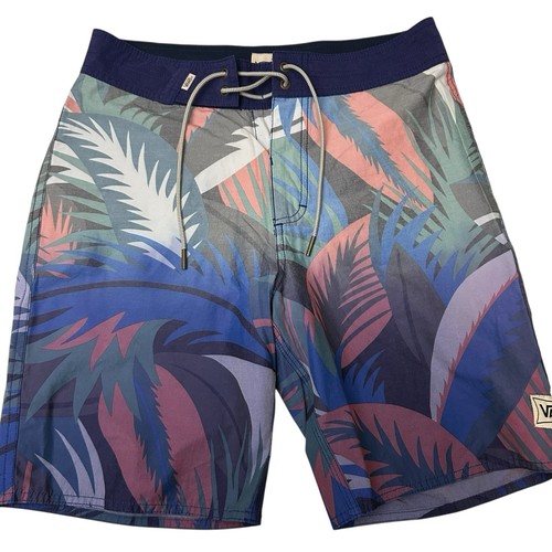 Vans men board shorts - men’s,