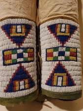 Antique OLD Native American