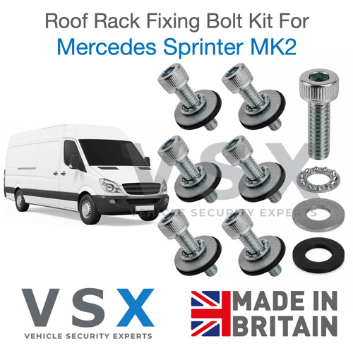 For mercedes sprinter - for, roof