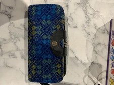 Vintage Purse Wallet Welsh