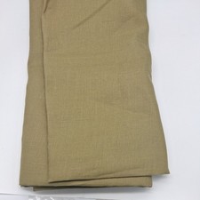 Olive Green Irish Linen - 100%