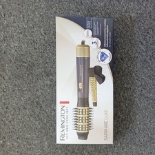 Remington Sapphire Luxe Hot