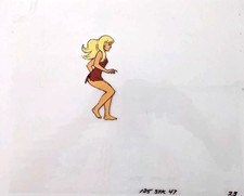 Original Jana of the Jungle