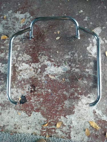 Genuine lambretta series - genuine,