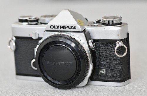 Olympus md fully - om-1,