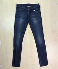 Topshop Baxter Jeans