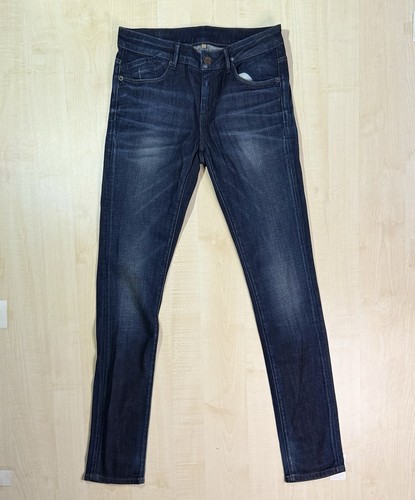 Topshop baxter jeans - topshop,