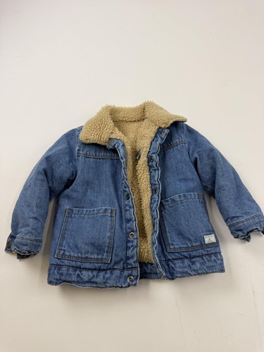 Zara jacket baby - 18-24, months