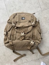 New Era - Backpack - New - Tan - Laptop Compatible
