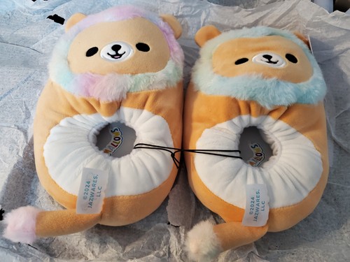 Squishmallows leo the tie - squishmallows,