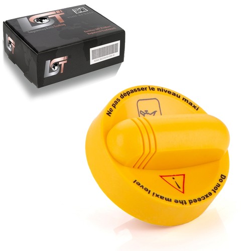 Oil cap - , filler