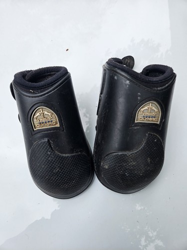 Veredus olympus fetlock - fetlock, boots