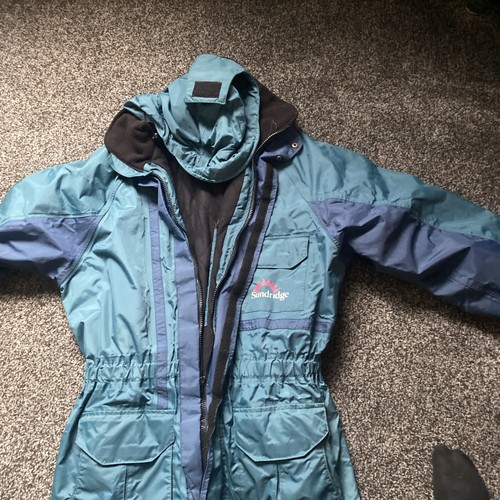 Sundridge thermal padded - sundridge,