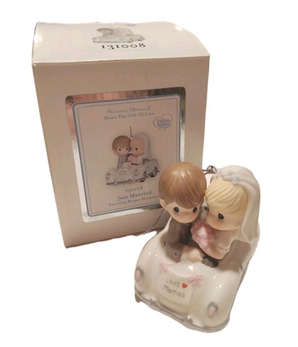 2012 precious moments - precious, just