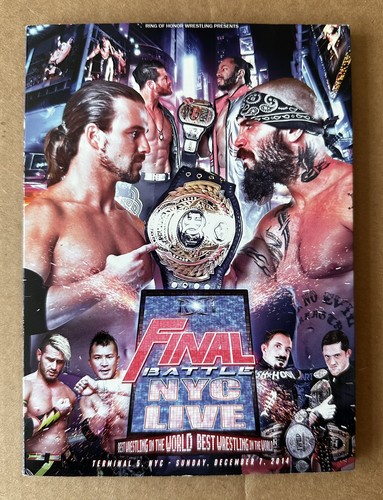Roh final battle - roh,