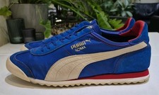 PUMA ROMA CLASSIC TRAINERS