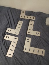 Ancon Reveal Plate Job Lot X 5