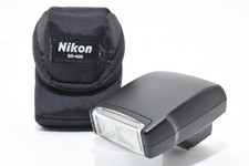 Almost unused nikon - [almost, unused]