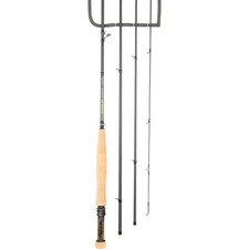 Guideline Fly Rods Elevation