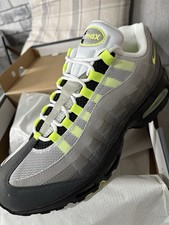 Nike Air Max 95 OG Neon