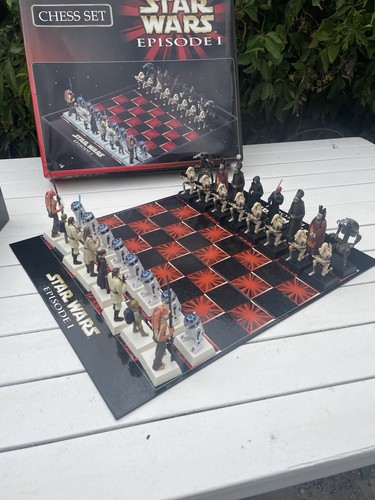 Star wars episode phantom - wars,
