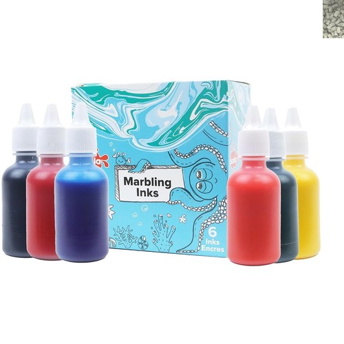 Colors scola marbling - scola, ink