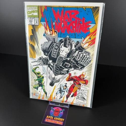 1992 marvel comics - -,