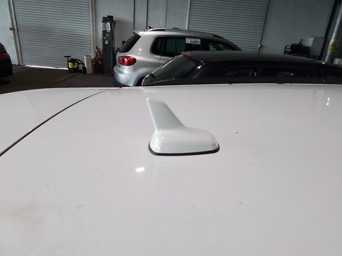 Areial antenna audi mk4 - antenna,