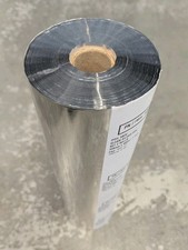 Roll of Silver  320MM X 400M
