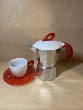 BIESSE Casa Stovetop Moka Pot