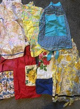 Lot of 5 VINTAGE 40's 50's