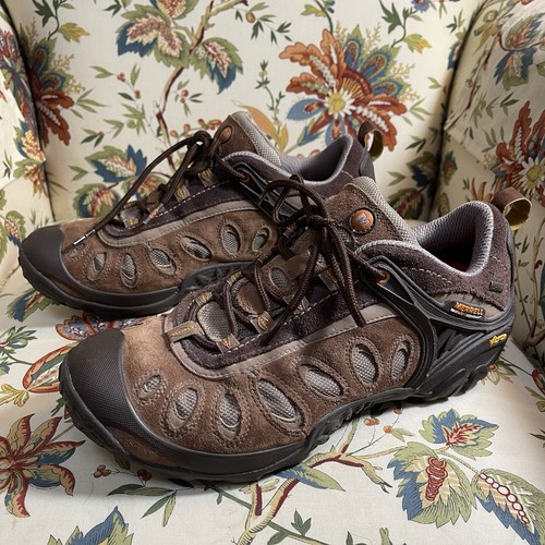 Merrell chameleon iii hiking - chameleon,