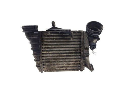 Polo intercooler - vw,