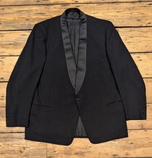 Bespoke Aquascutum Dinner