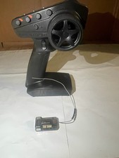 Spektrum DX3 Transmitter/