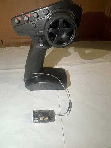 Spektrum dx3 transmitter - dx3, transmitter/