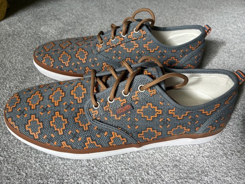 Men dvs canvas - men's,
