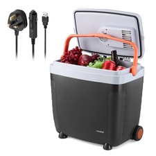 28l electric cool box - cool, box,