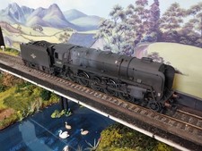 Bachmann 858 br - 32-858, (oo)